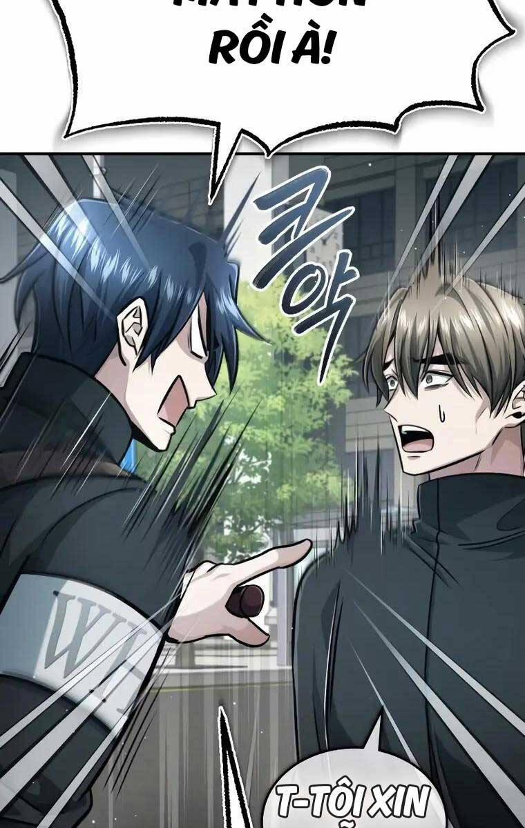 Hồi Quy Giả Về Hưu 10 trang 62