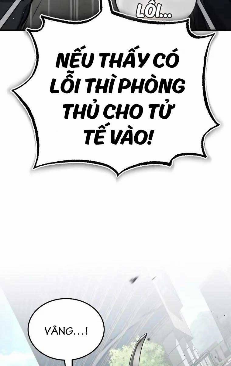 Hồi Quy Giả Về Hưu 10 trang 63