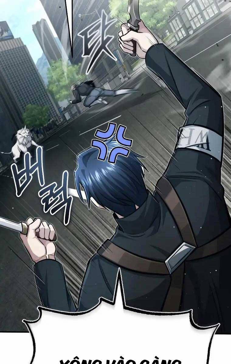 Hồi Quy Giả Về Hưu 10 trang 64