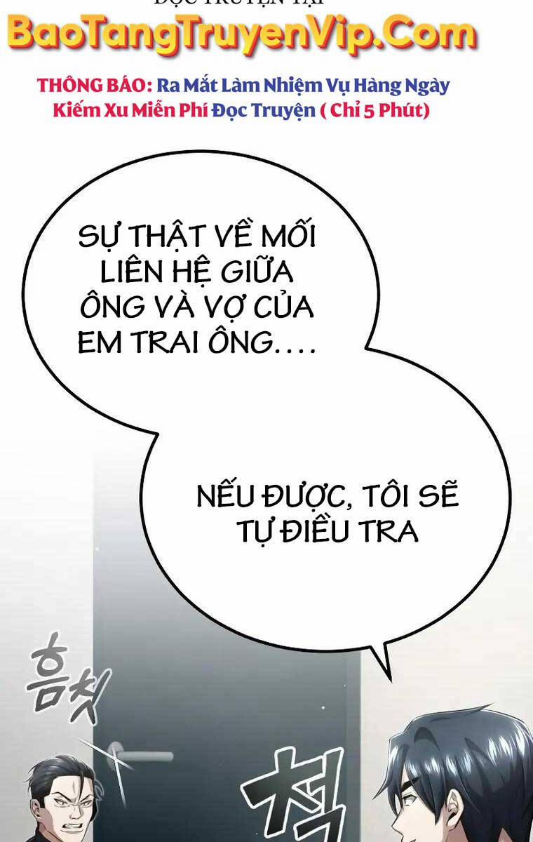 Hồi Quy Giả Về Hưu 10 trang 7