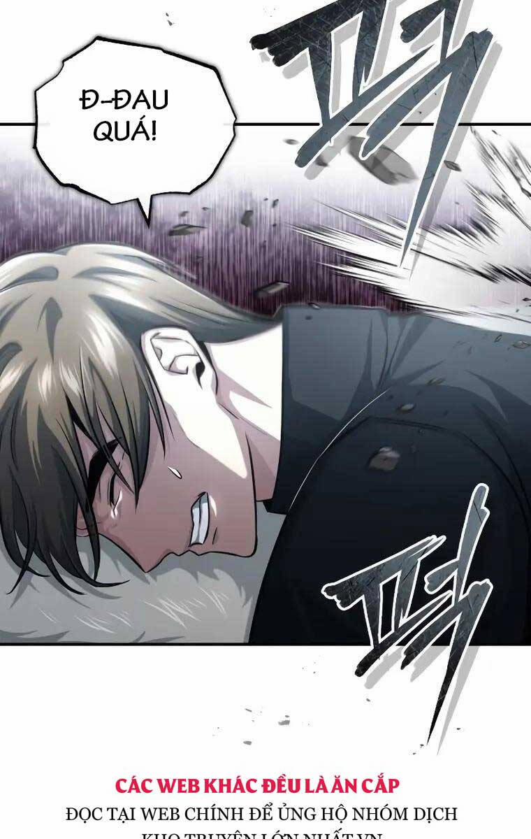 Hồi Quy Giả Về Hưu 10 trang 71