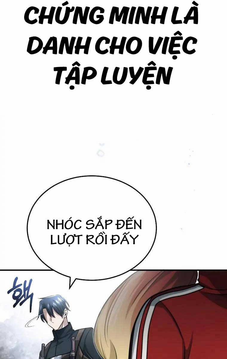 Hồi Quy Giả Về Hưu 10 trang 75