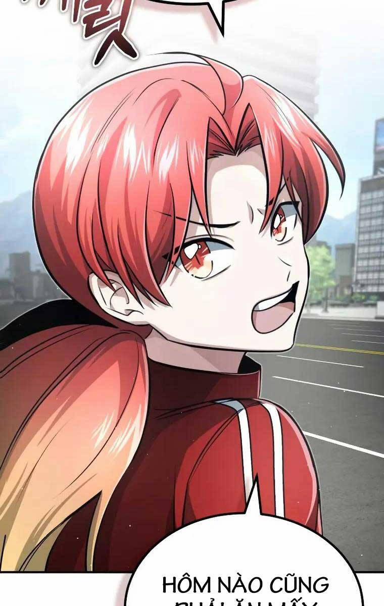 Hồi Quy Giả Về Hưu 10 trang 77