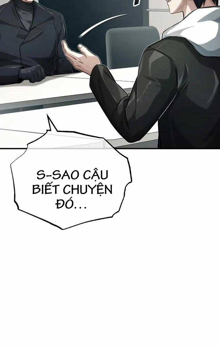 Hồi Quy Giả Về Hưu 10 trang 8