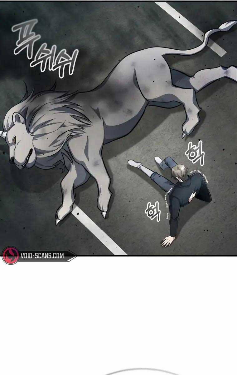 Hồi Quy Giả Về Hưu 10 trang 82