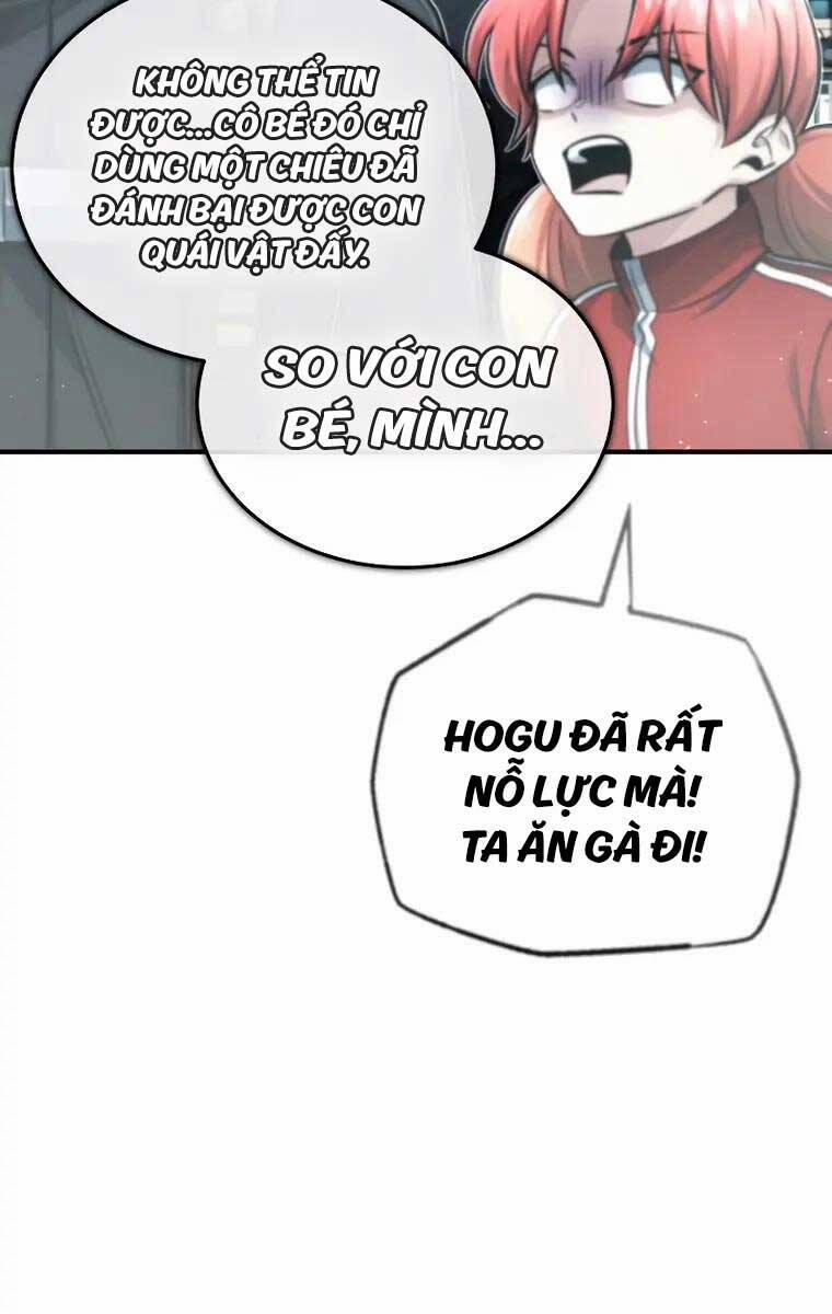 Hồi Quy Giả Về Hưu 10 trang 84