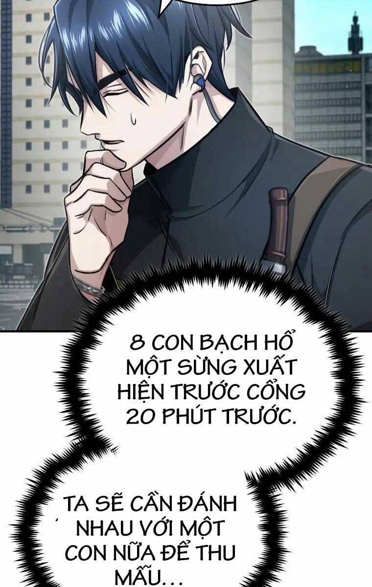 Hồi Quy Giả Về Hưu 10 trang 87