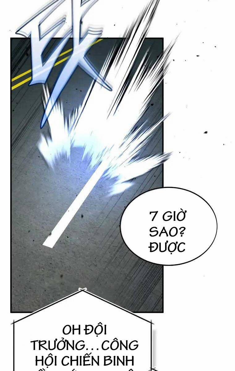 Hồi Quy Giả Về Hưu 10 trang 89