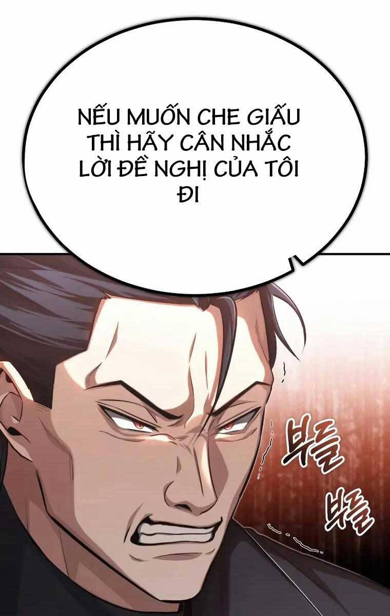 Hồi Quy Giả Về Hưu 10 trang 9