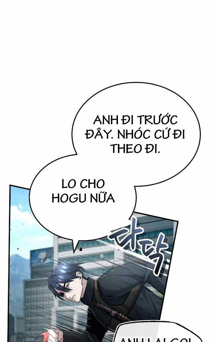 Hồi Quy Giả Về Hưu 10 trang 92