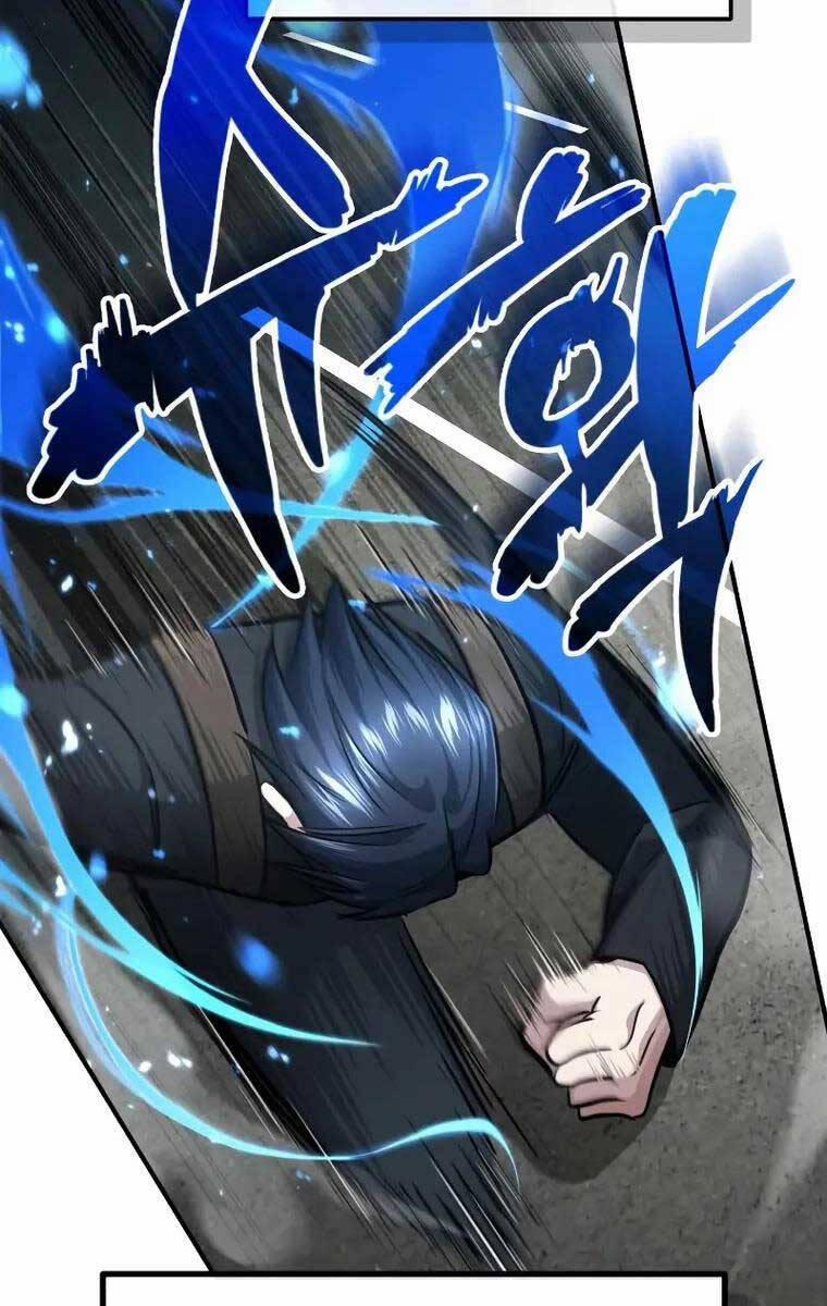 Hồi Quy Giả Về Hưu 10 trang 96