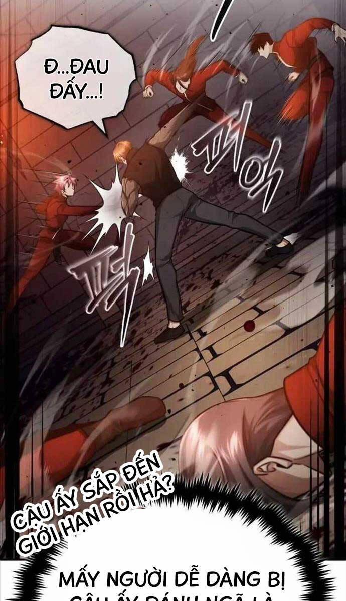 Hồi Quy Giả Về Hưu 11 trang 102