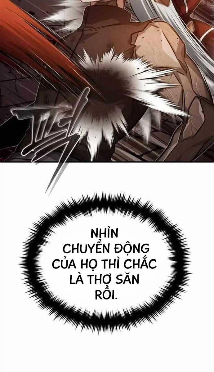 Hồi Quy Giả Về Hưu 11 trang 104