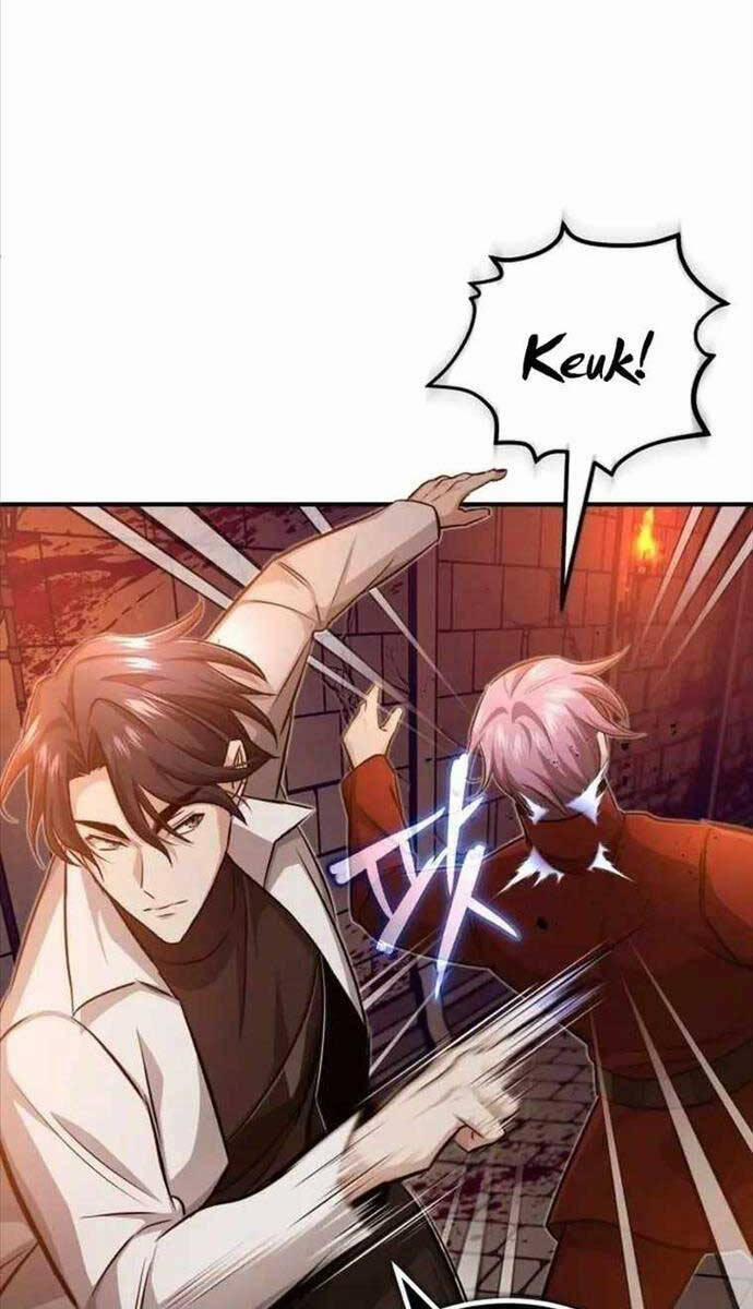 Hồi Quy Giả Về Hưu 11 trang 107