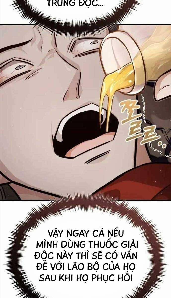 Hồi Quy Giả Về Hưu 11 trang 119