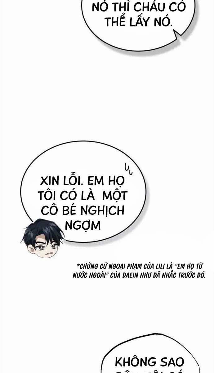 Hồi Quy Giả Về Hưu 11 trang 12