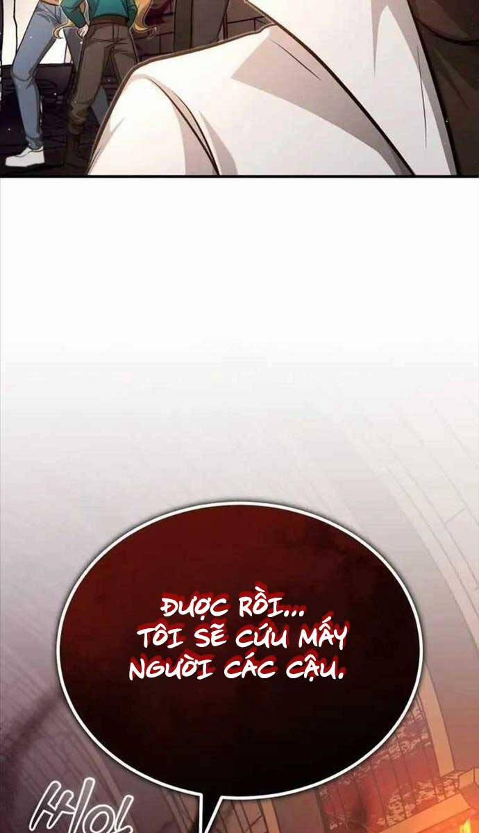 Hồi Quy Giả Về Hưu 11 trang 121