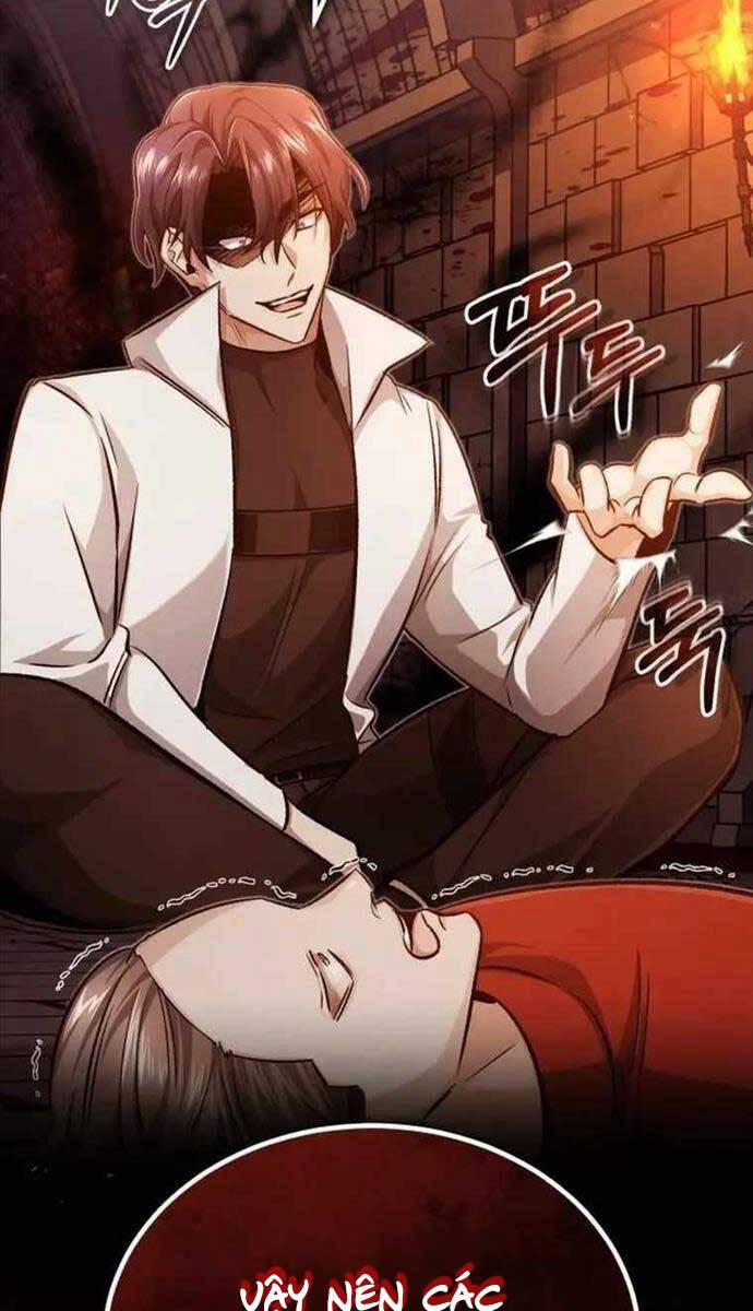 Hồi Quy Giả Về Hưu 11 trang 122