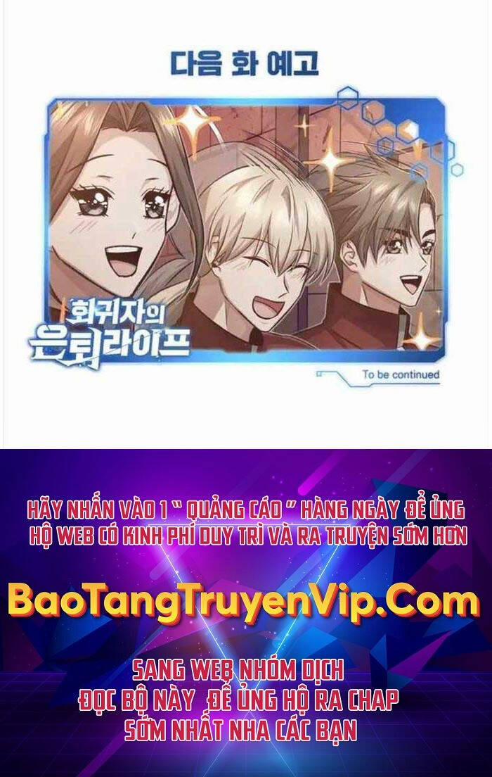 Hồi Quy Giả Về Hưu 11 trang 125