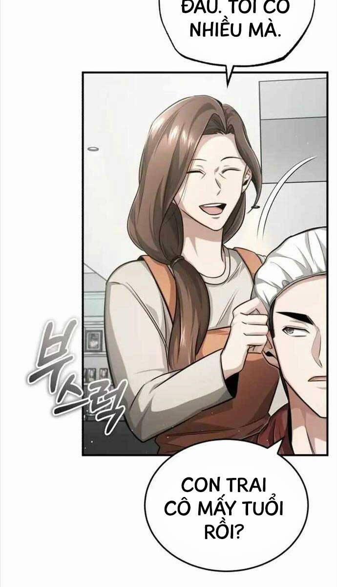Hồi Quy Giả Về Hưu 11 trang 13