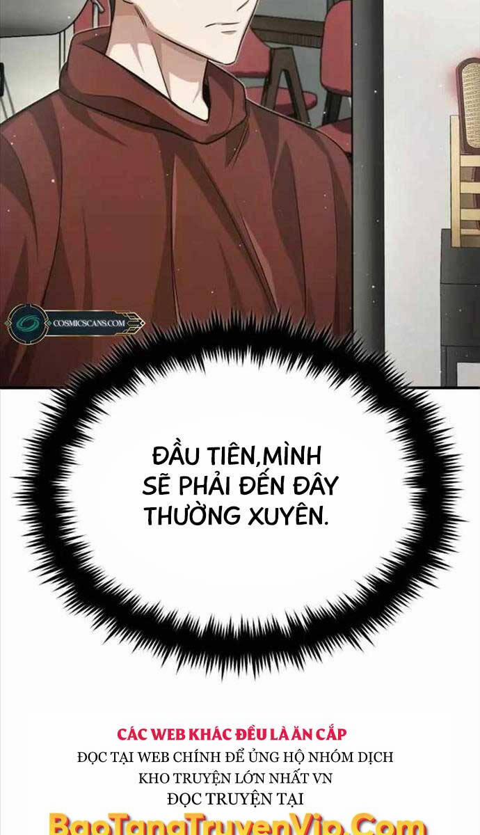 Hồi Quy Giả Về Hưu 11 trang 18