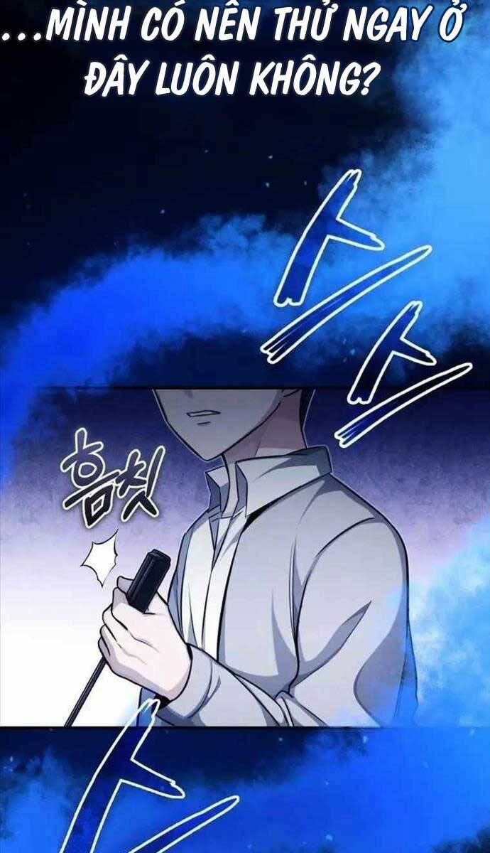 Hồi Quy Giả Về Hưu 11 trang 22