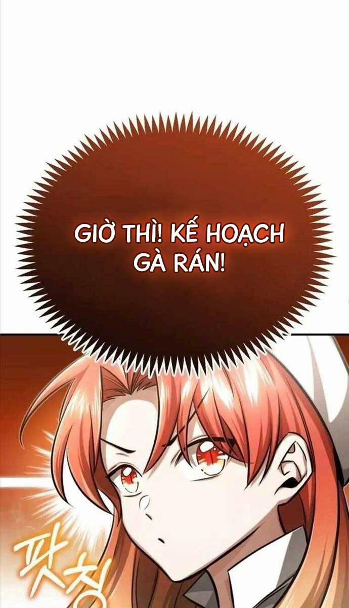Hồi Quy Giả Về Hưu 11 trang 25
