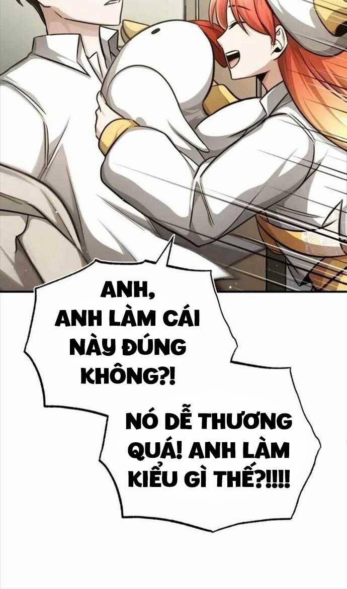 Hồi Quy Giả Về Hưu 11 trang 27