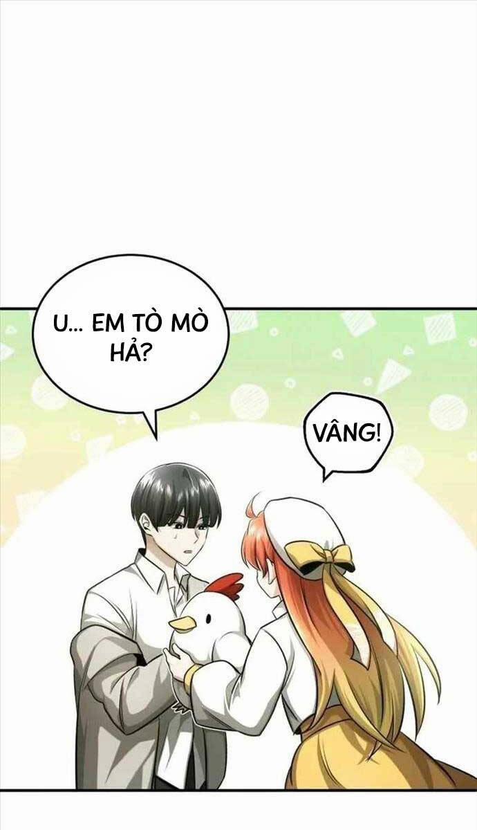 Hồi Quy Giả Về Hưu 11 trang 28