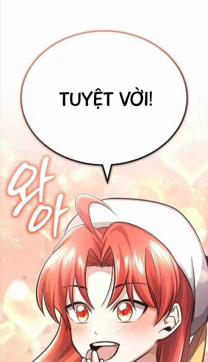 Hồi Quy Giả Về Hưu 11 trang 30