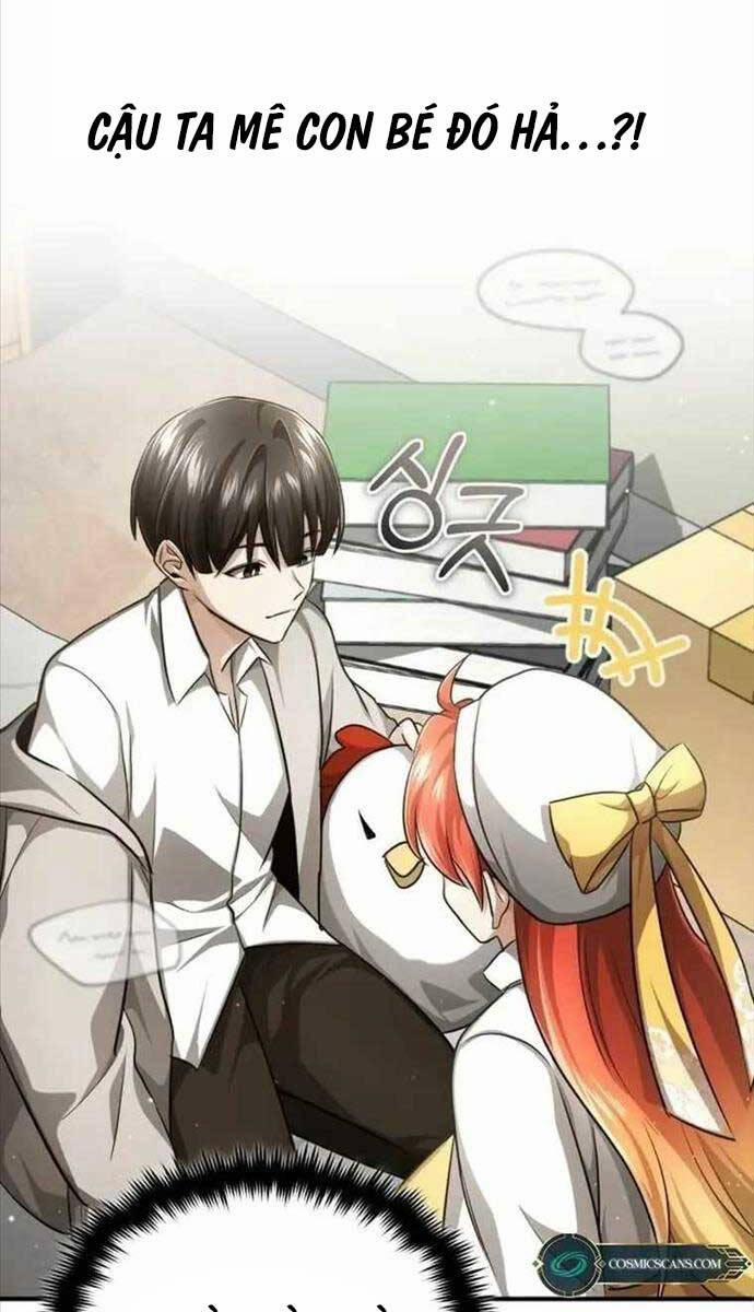 Hồi Quy Giả Về Hưu 11 trang 38