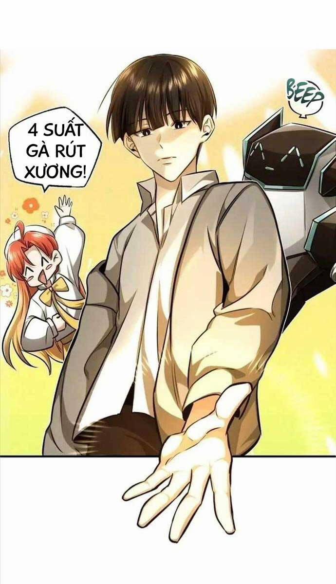 Hồi Quy Giả Về Hưu 11 trang 40
