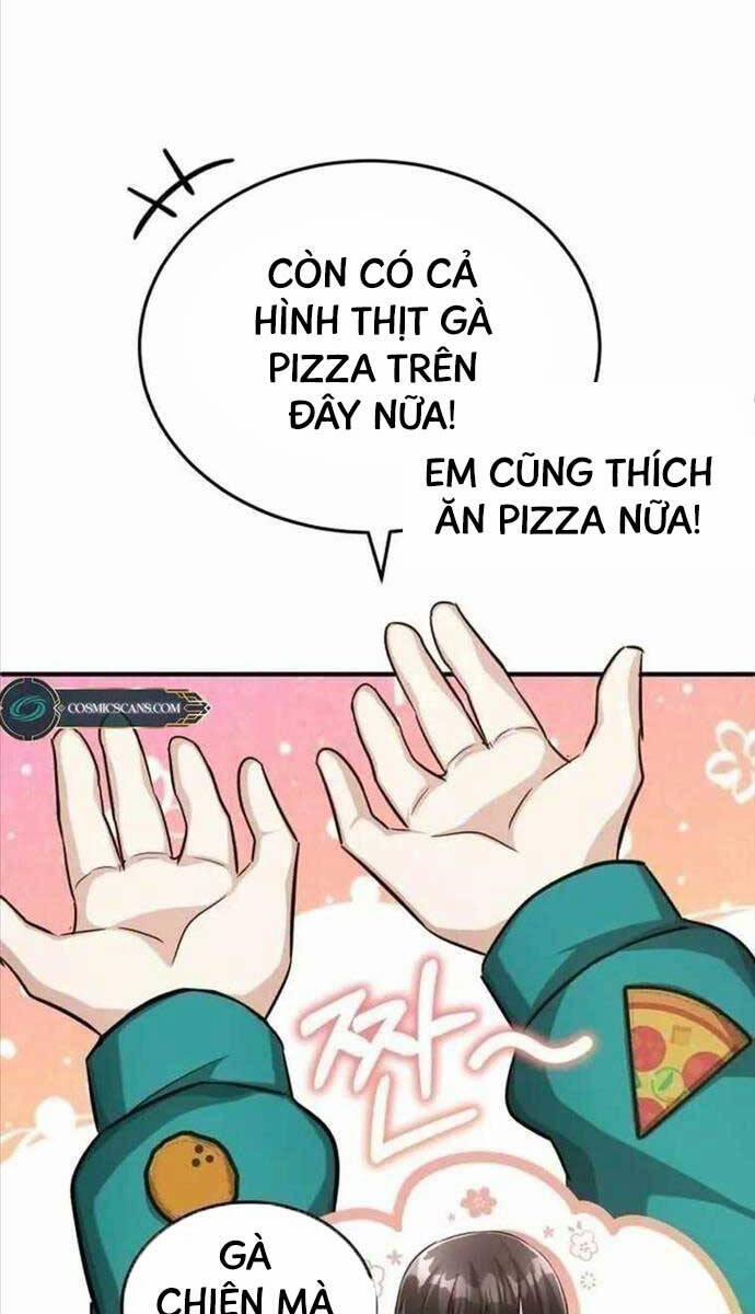 Hồi Quy Giả Về Hưu 11 trang 45