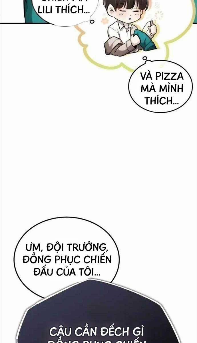 Hồi Quy Giả Về Hưu 11 trang 46