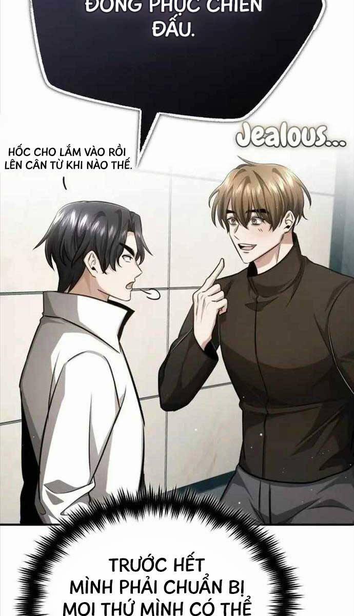 Hồi Quy Giả Về Hưu 11 trang 47