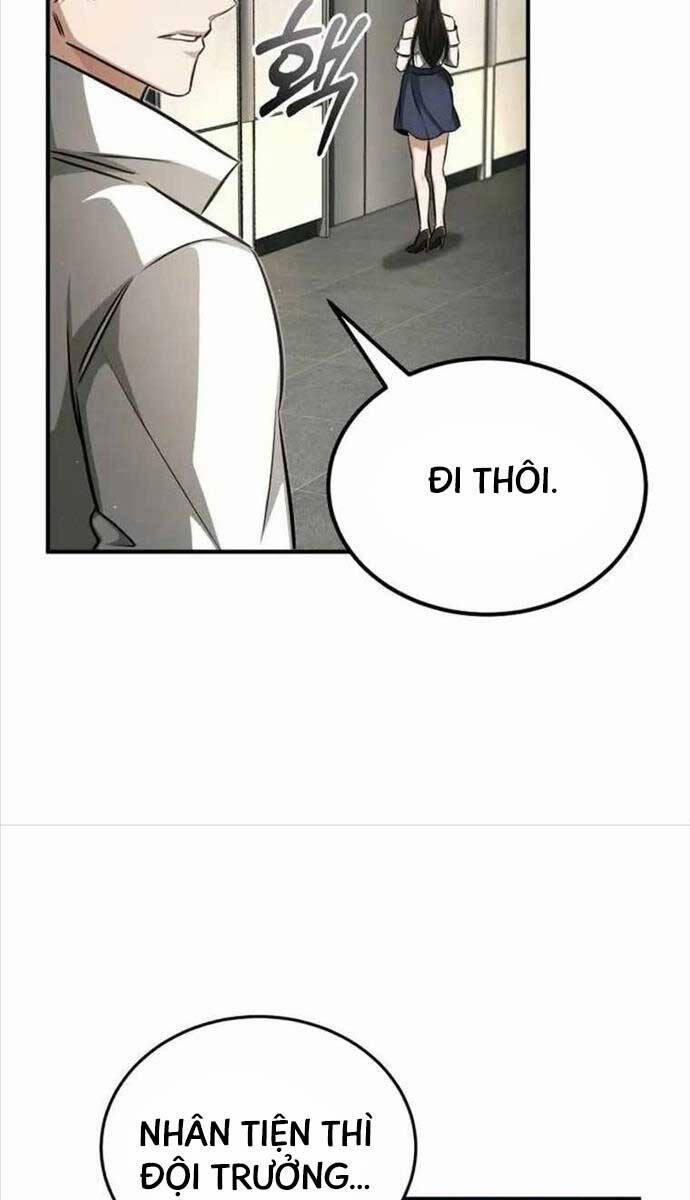 Hồi Quy Giả Về Hưu 11 trang 49