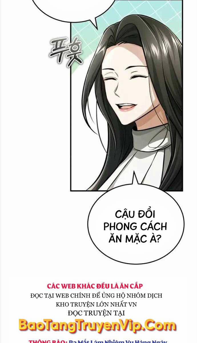 Hồi Quy Giả Về Hưu 11 trang 50