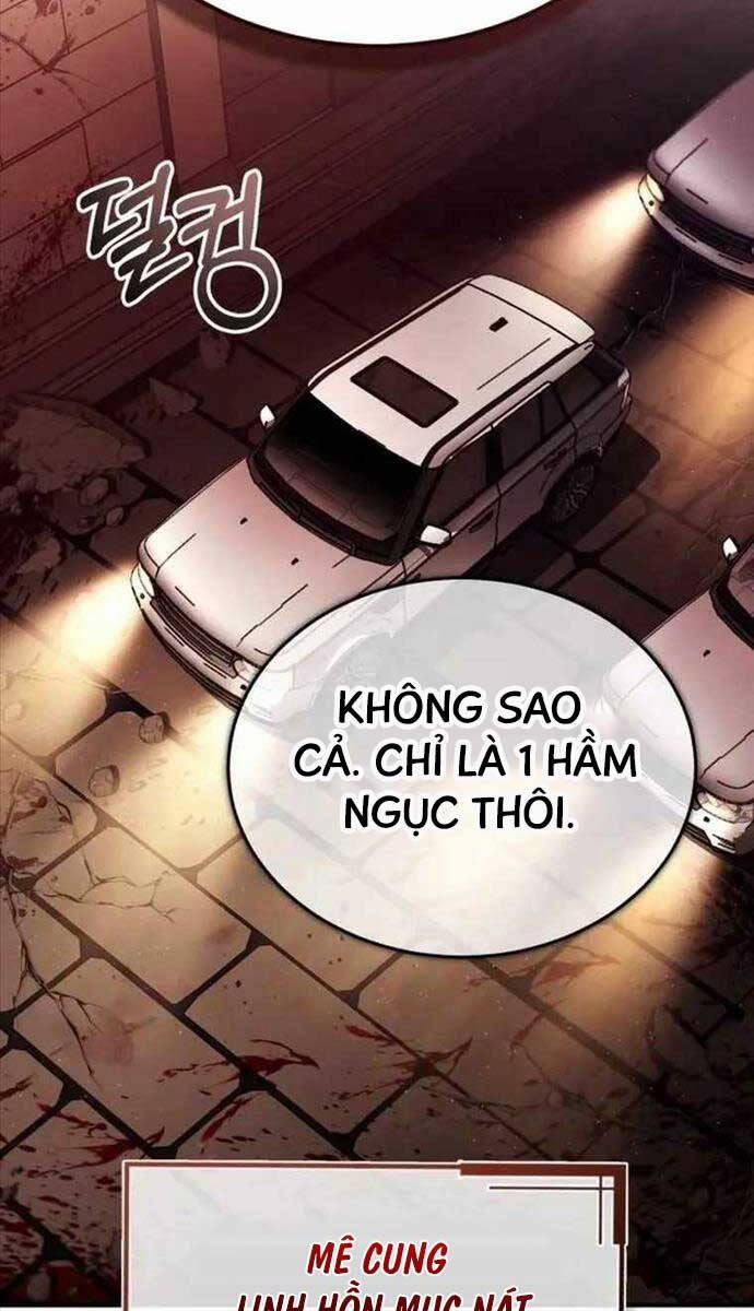 Hồi Quy Giả Về Hưu 11 trang 67