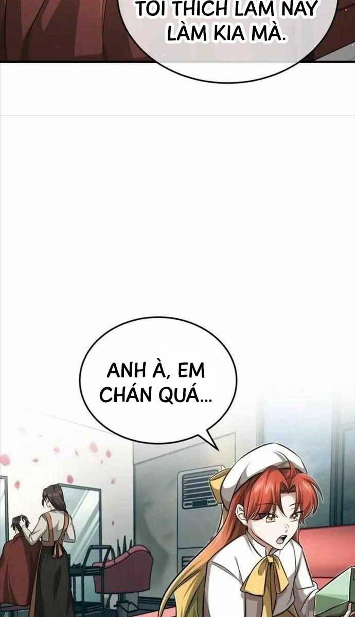 Hồi Quy Giả Về Hưu 11 trang 7