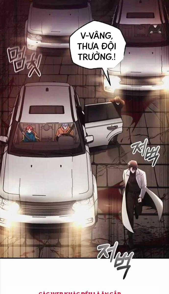 Hồi Quy Giả Về Hưu 11 trang 74