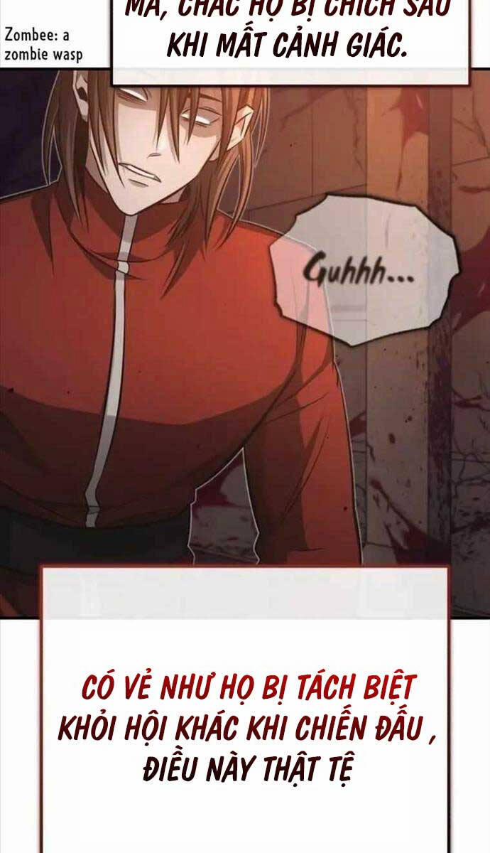 Hồi Quy Giả Về Hưu 11 trang 80