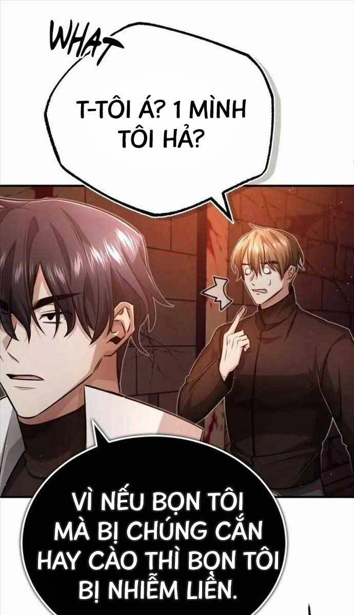 Hồi Quy Giả Về Hưu 11 trang 83