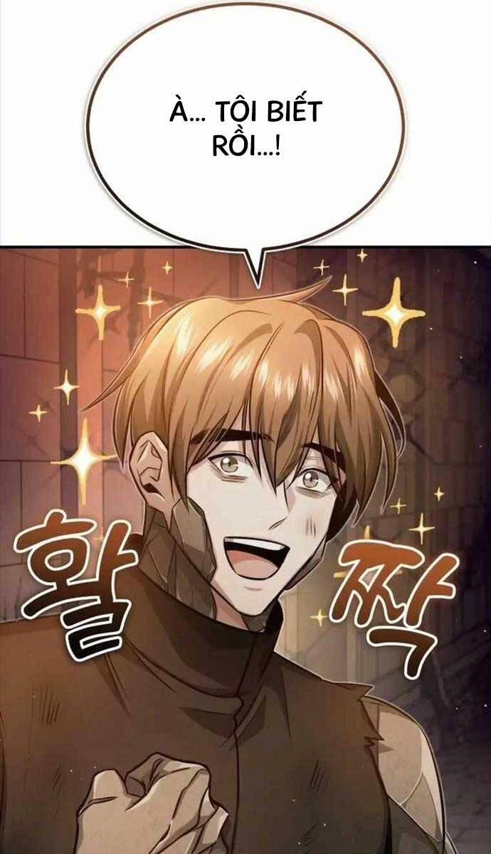 Hồi Quy Giả Về Hưu 11 trang 93