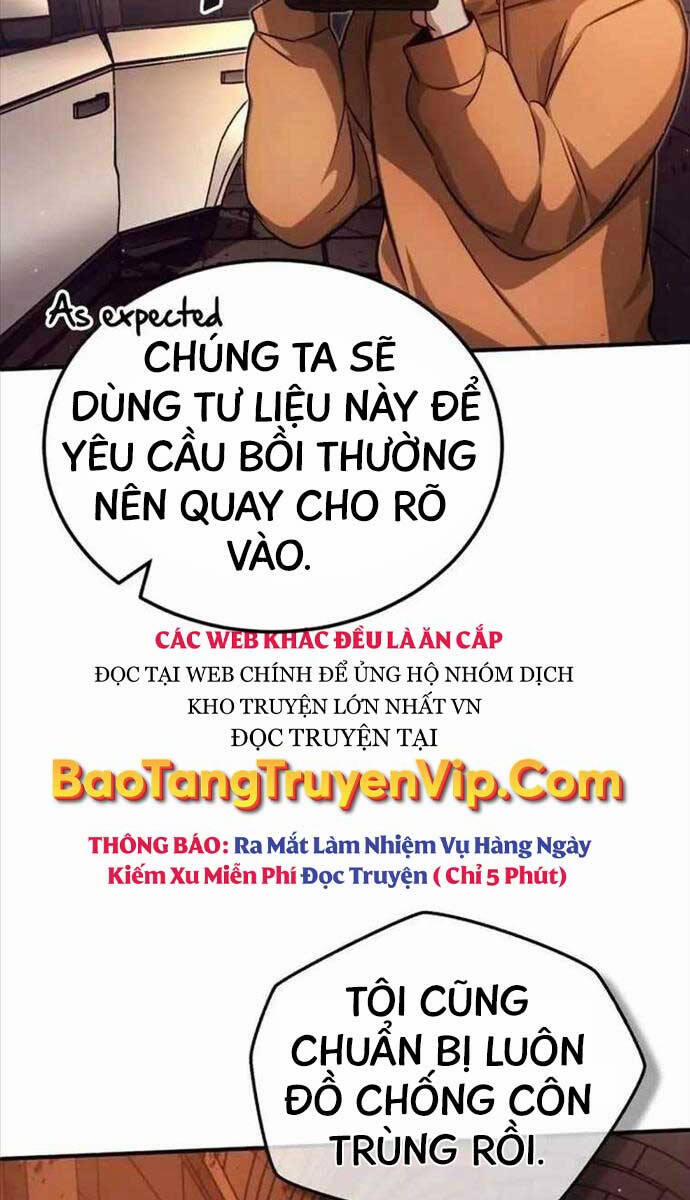 Hồi Quy Giả Về Hưu 11 trang 97