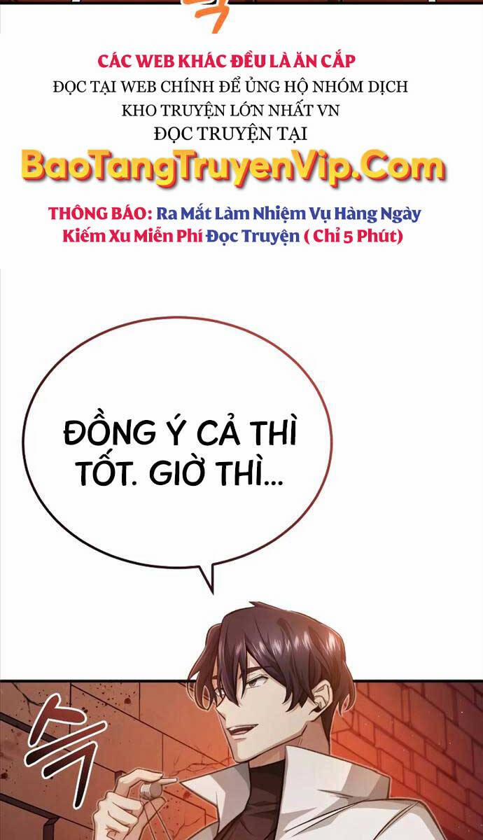 Hồi Quy Giả Về Hưu 12 trang 10