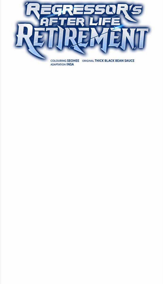 Hồi Quy Giả Về Hưu 12 trang 13