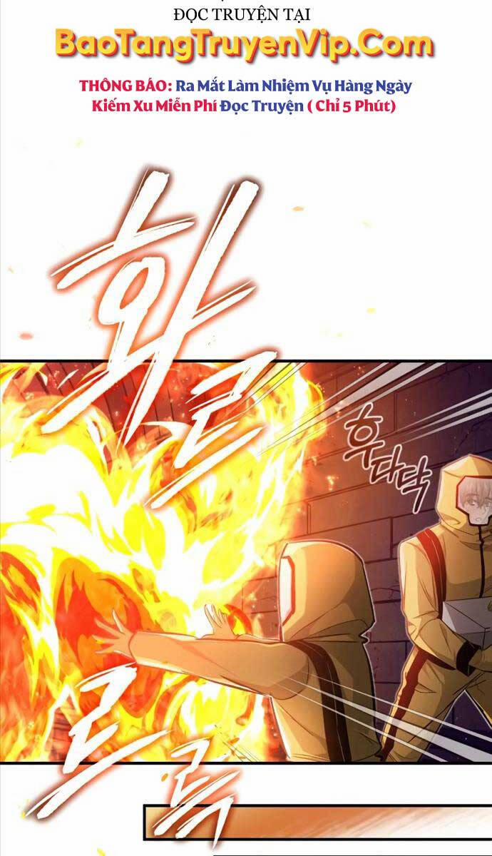 Hồi Quy Giả Về Hưu 12 trang 19