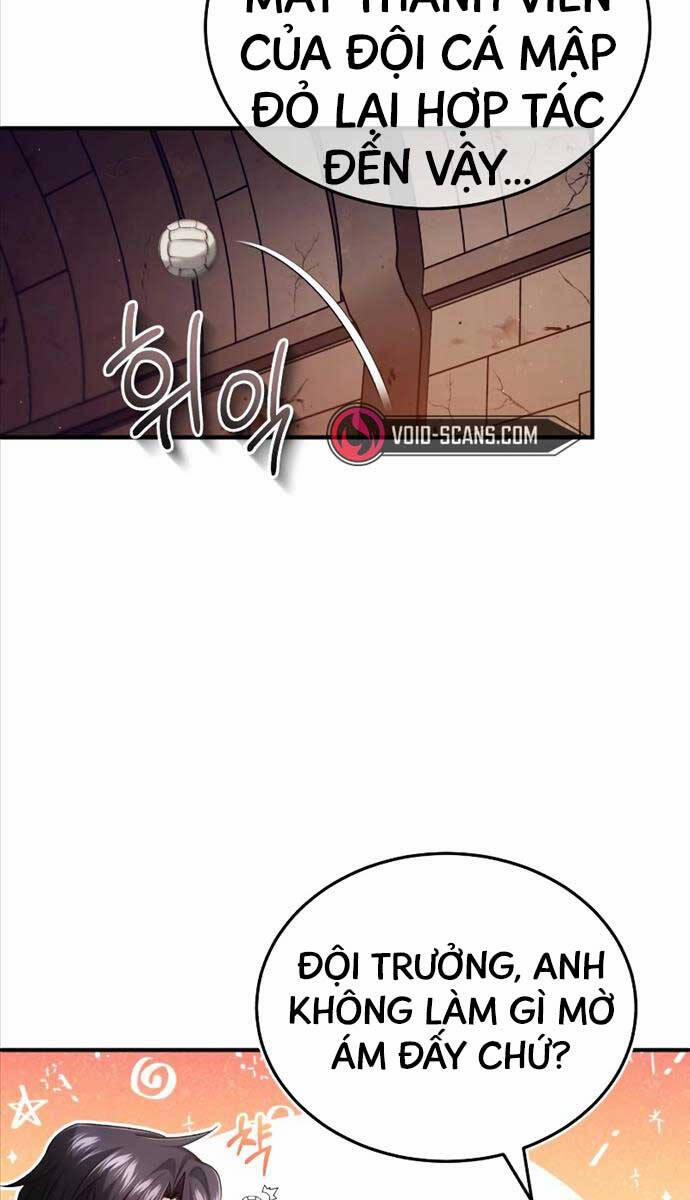 Hồi Quy Giả Về Hưu 12 trang 21