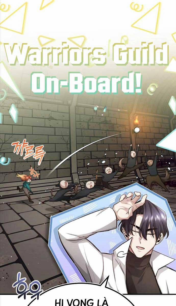 Hồi Quy Giả Về Hưu 12 trang 29