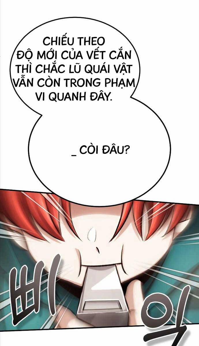 Hồi Quy Giả Về Hưu 12 trang 34